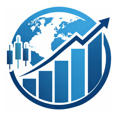 글로벌포트폴리오랩 로고