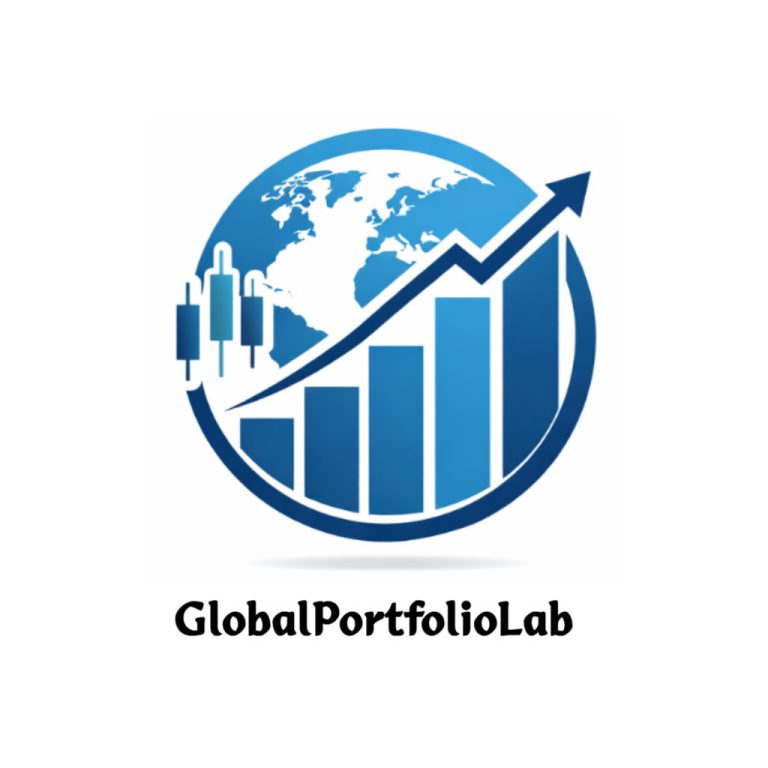 글로벌포트폴리오랩 대표 이미지